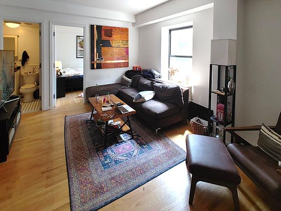 2nd image of 219 1st Ave APT 2R