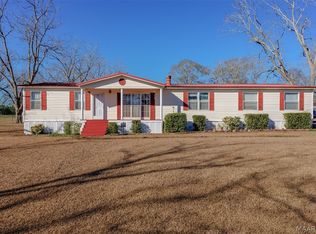 248 Gospel Rd, Hartford, AL 36344