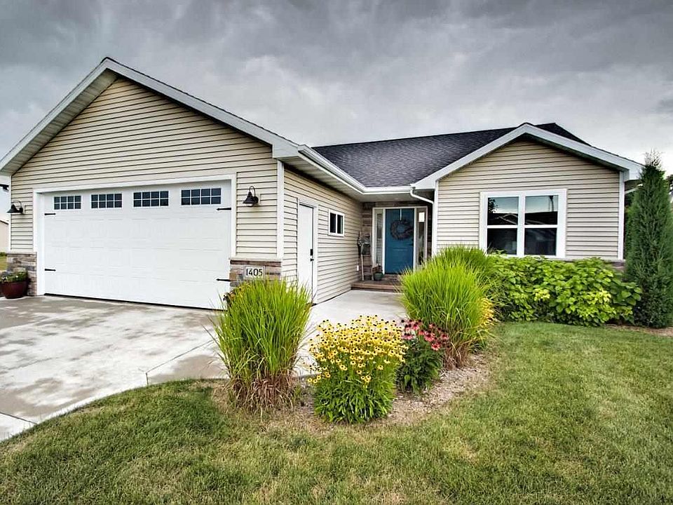 1st image of 1405 Westcreek Ln Lot 32