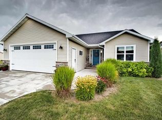 1405 Westcreek Ln LOT 32, Neenah, WI 54956