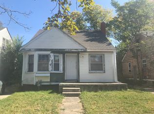 18990 Patton St, Detroit, MI 48219