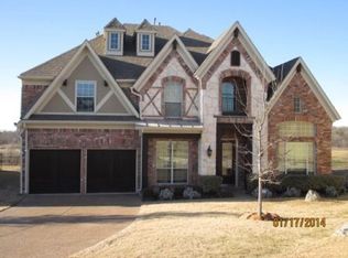 2747 Point Vw, Cedar Hill, TX 75104