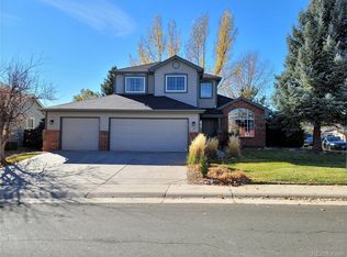 16116 Sequoia Dr, Parker, CO 80134