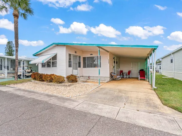 440 Trinidad Ln, Largo, FL 33770