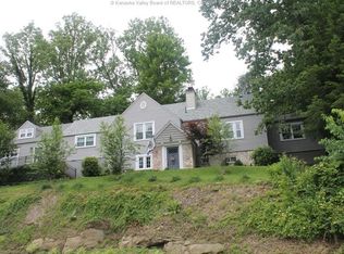 1001 Loudon Heights Rd, Charleston, WV 25314