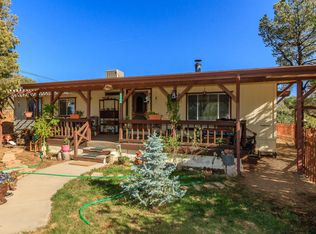 2335 W Single Tree St, Prescott, AZ 86305