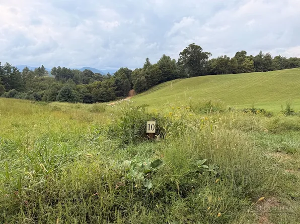 Lot 10 Sunrise LN, West Jefferson, NC