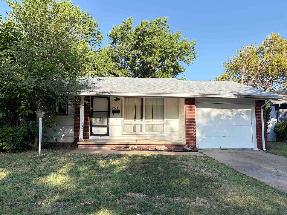 1st image of 2543 S Hiram Ave