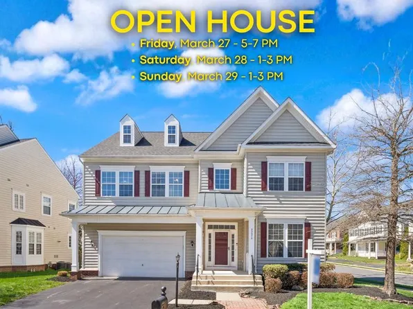 22879 Courtland Park Dr, Ashburn, VA 20148