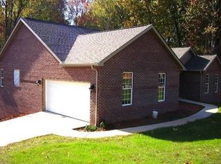 5846 Hutton Ridge Rd, Maryville, TN 37801