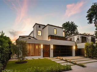 4205 Agnes Ave, Studio City, CA 91604