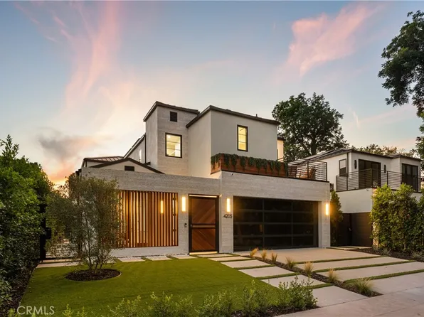 4205 Agnes Ave, Studio City, CA 91604