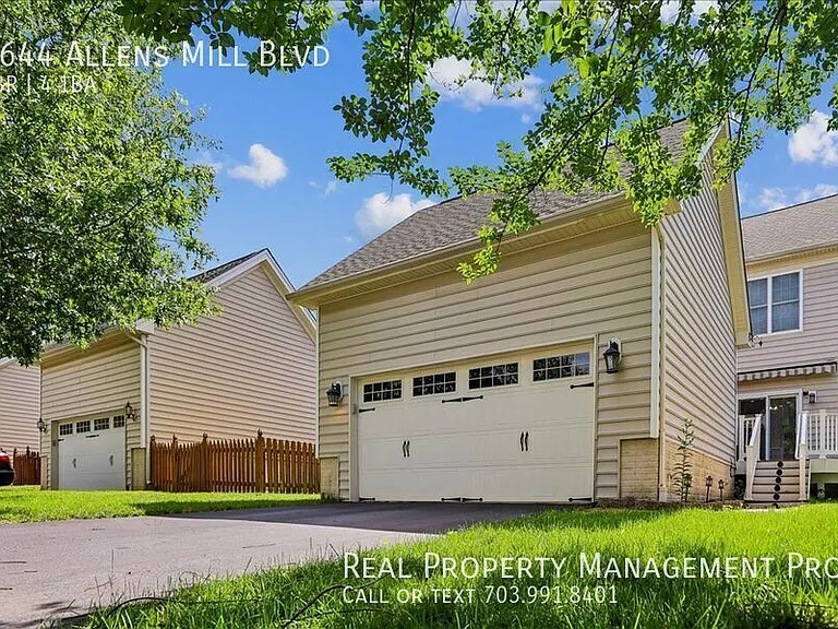 4644 Allens Mill Blvd — Photo 6