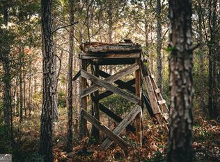 0 Camp Brooklyn Rd, Fitzgerald, GA 31750