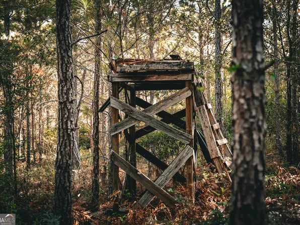 0 Camp Brooklyn Rd, Fitzgerald, GA 31750