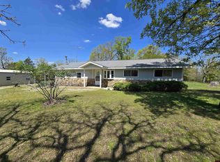 94 Jewell Ln, Clarkridge, AR 72623