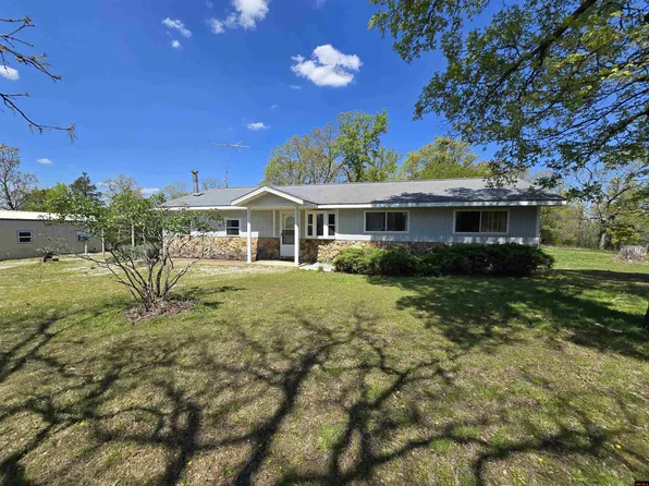 94 Jewell Ln, Clarkridge, AR 72623