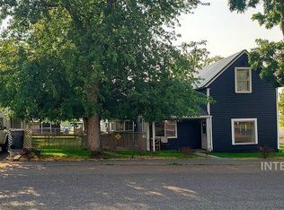 310 S 1st St, Pomeroy, WA 99347