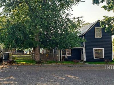 310 S 1st St, Pomeroy, WA, 99347