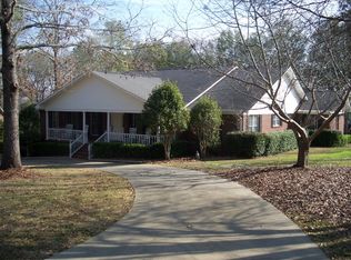 200 Shannon Dr, Andalusia, AL 36420