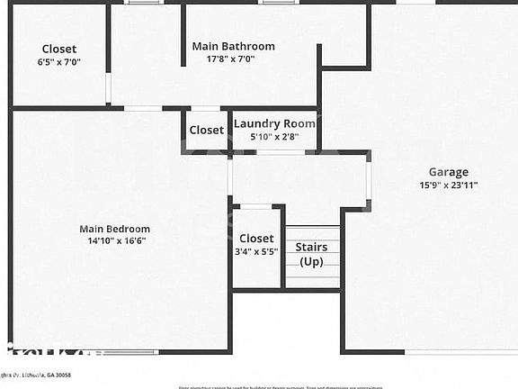 3rd image of 1237 Regal Heights Dr