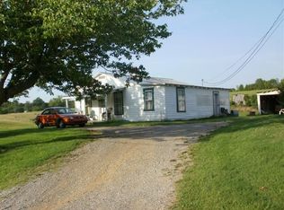 1030 Shackleford Rd, Mosheim, TN 37818