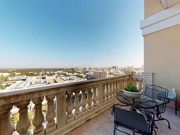 3rd image of 750 N Tamiami Trl Unit Penthouse 06
