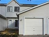 Front of Condo