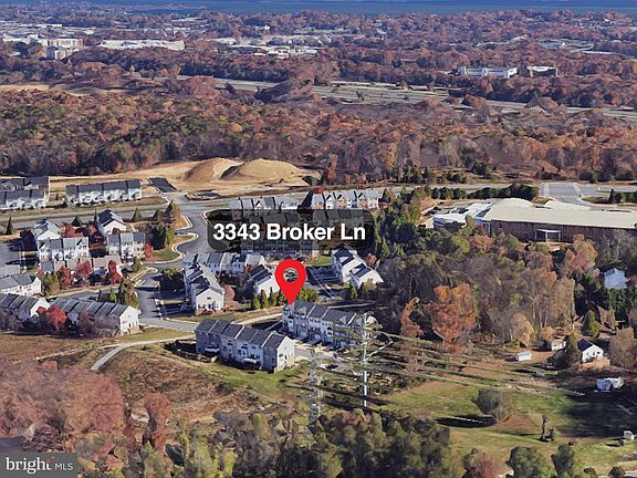 2nd image of 3343 Broker Ln