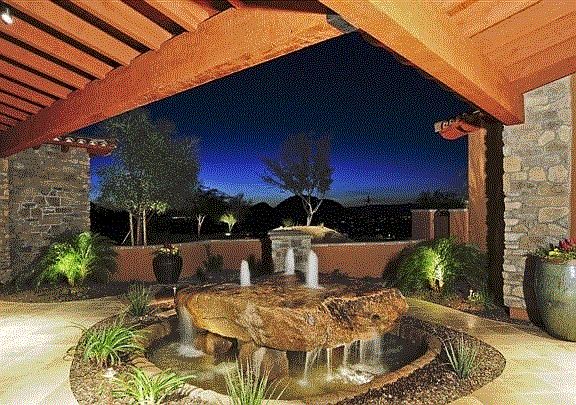 5th image of 12255 E Paraiso Dr Lot 5