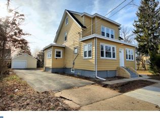 129 Parkinson Ave, Hamilton, NJ 08610