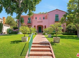 208 S Plymouth Blvd, Los Angeles, CA 90004