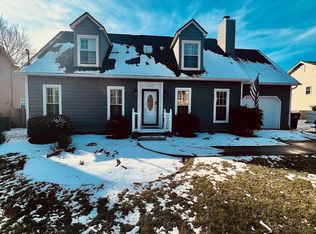 625 Blackburn Dr, Knoxville, TN 37934