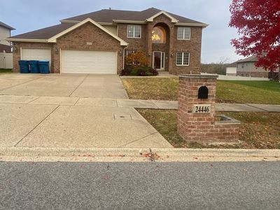 24446 Newport Dr, Crete, IL, 60417