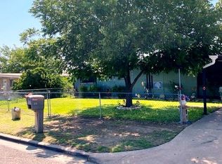 2105 Wilson St, San Angelo, TX 76901