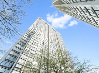 5455 N Sheridan Rd APT 707, Chicago, IL 60640