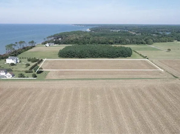 LOT 2B Sunset Way, Machipongo, VA 23405