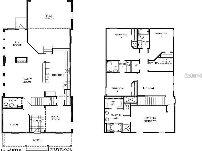 5310 Horton Ln — Photo 3