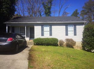 800 Vernon Ave, Dalton, GA 30720