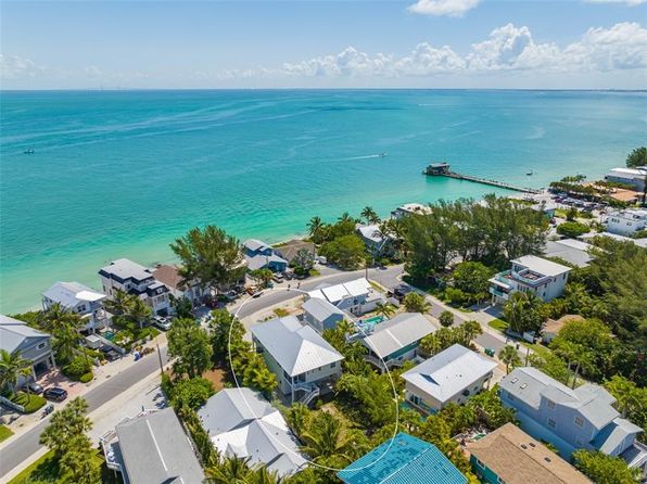 Zillow Anna Marie Island