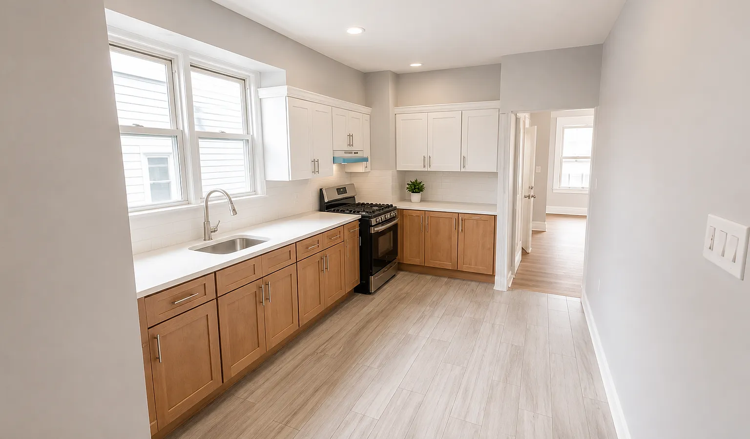 5 bed, 2.0 bath, 1000 sqft, $3,450 — Photo 1