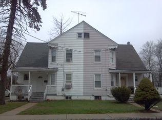281 W Main St, Bound Brook, NJ 08805