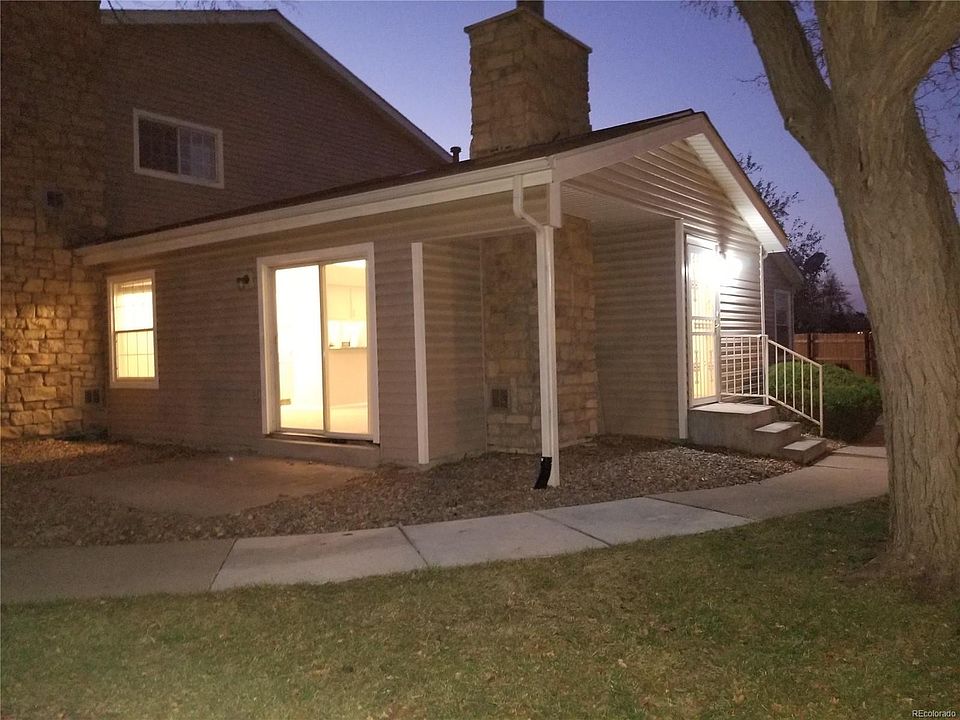 Timber Cove Condominiums Arvada, CO Zillow