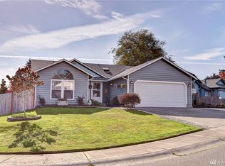806 88th Pl SW, Everett, WA 98204