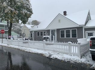 44 Court St, Milford, MA 01757
