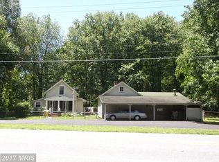 5510 Deale Churchton Rd, Churchton, MD 20733