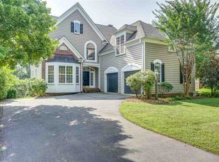 2047 Ridgetop Dr, Charlottesville, VA 22903