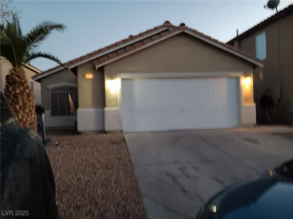 5875 Rainbow Bridge Dr, Las Vegas, NV 89142
