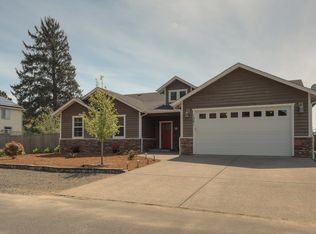 1381 Dooley Ln, Gearhart, OR 97138