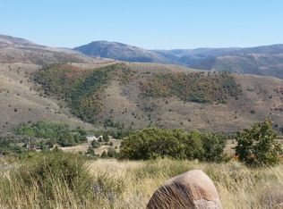 3097 N Oak Ln, Huntsville, UT 84317